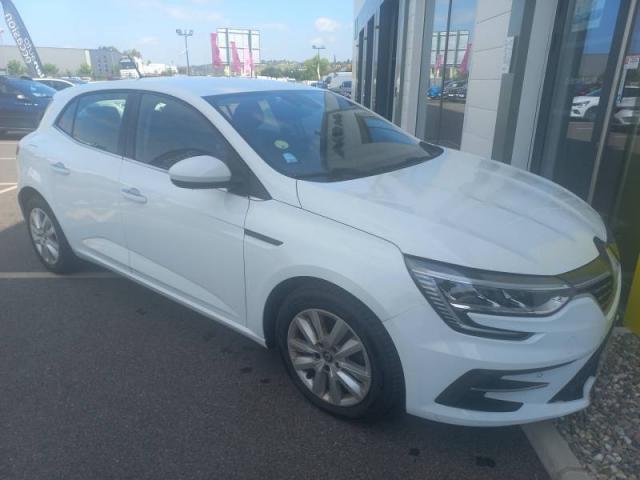 Renault Mégane image 2