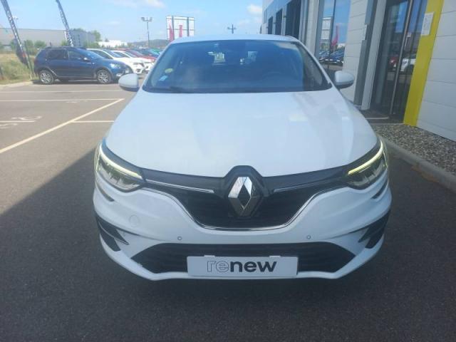 Renault Mégane image 6