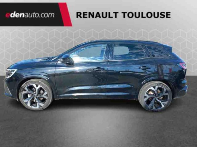 Renault Austral image 9
