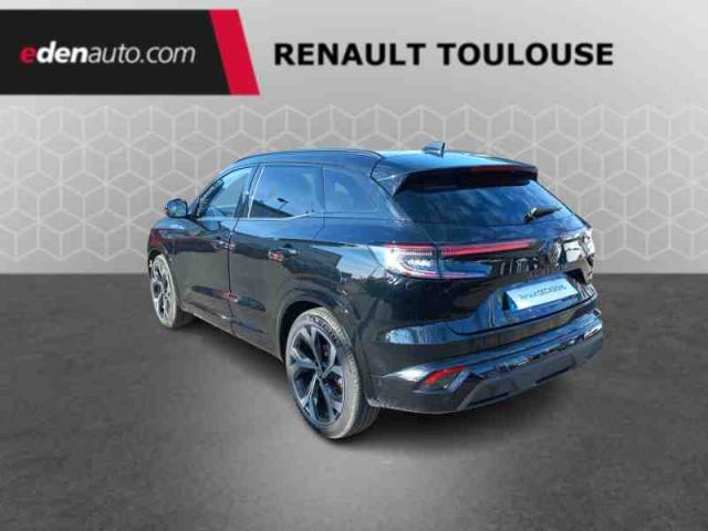 Renault Austral image 1