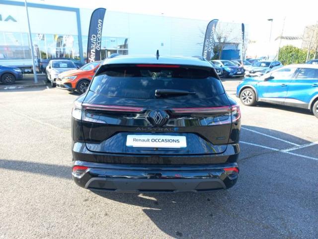Renault Austral image 6