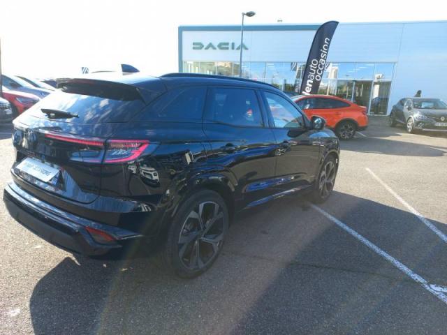 Renault Austral image 5