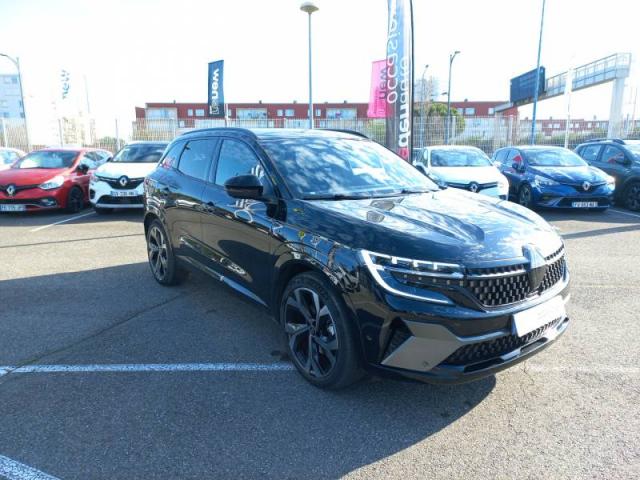 Renault Austral image 3