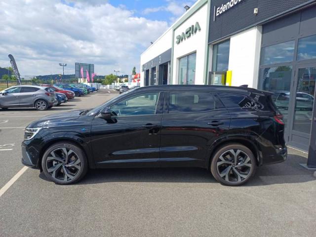 Renault Espace image 9