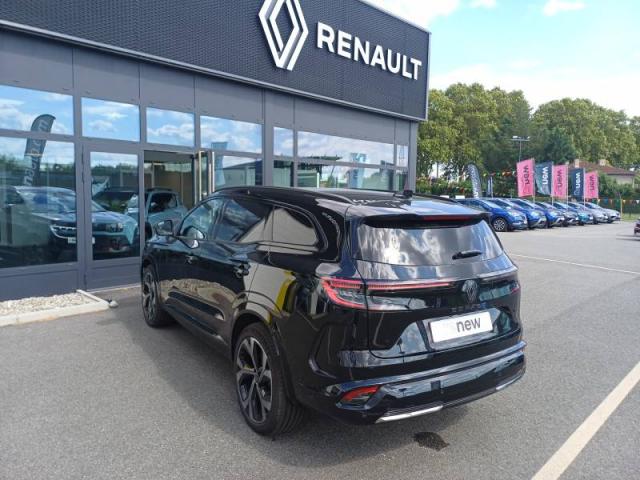 Renault Espace image 3