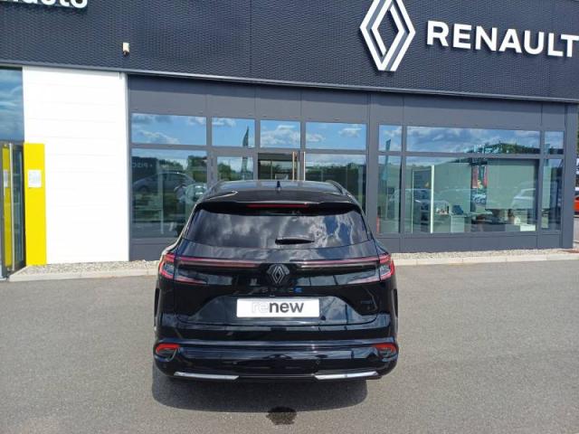 Renault Espace image 4