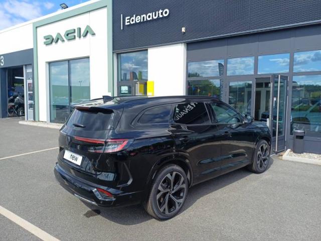 Renault Espace image 2