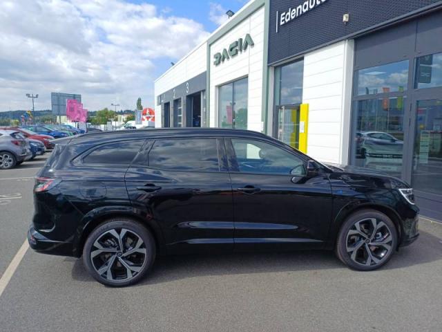 Renault Espace image 7