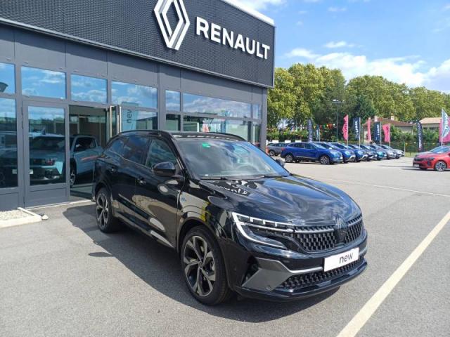 Renault Espace image 5