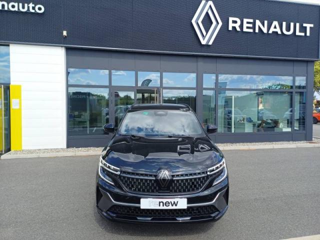 Renault Espace image 1