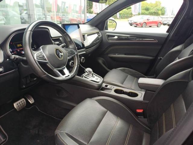 Renault Arkana image 3