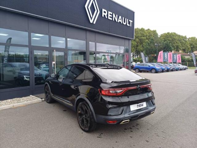 Renault Arkana image 9