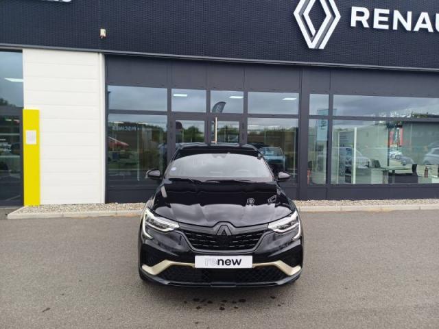 Renault Arkana image 7