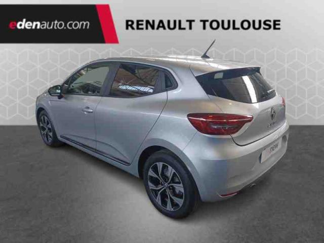 Renault Clio image 8