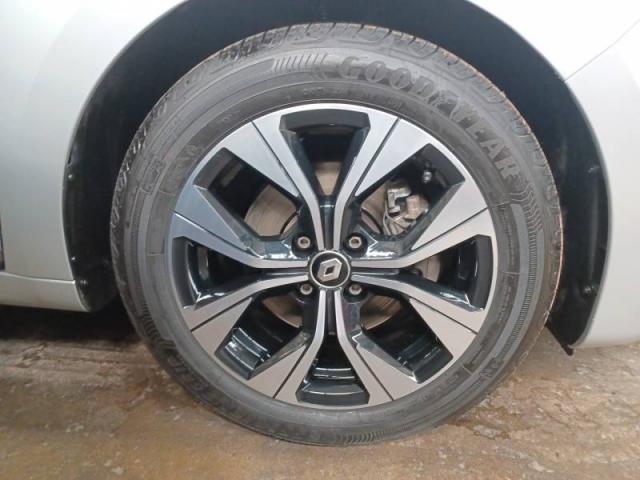 Renault Clio image 7