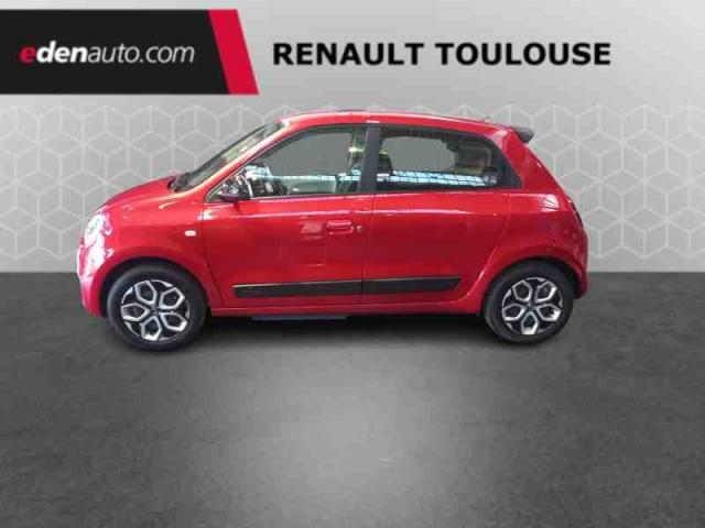 Renault Twingo image 6