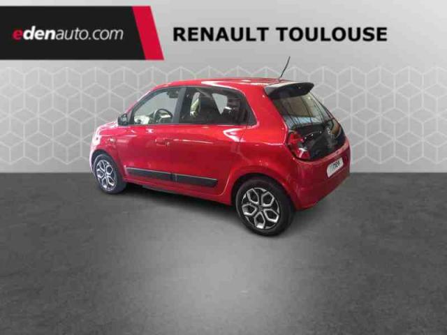 Renault Twingo image 9