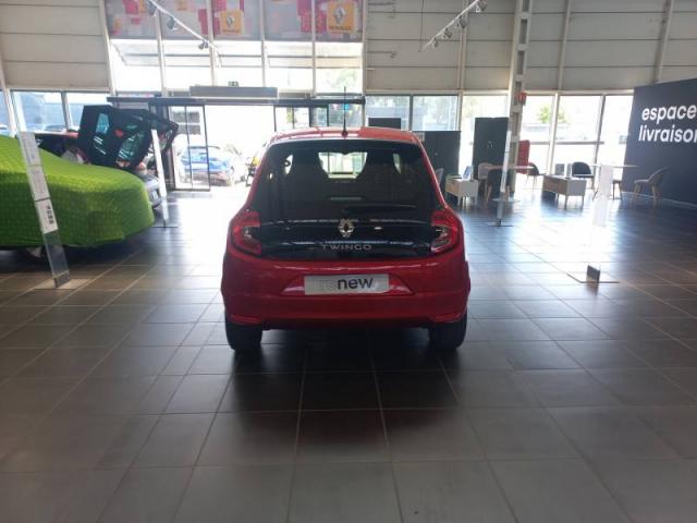 Renault Twingo image 4