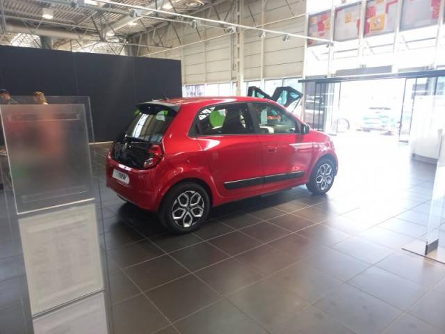 Renault Twingo image 3