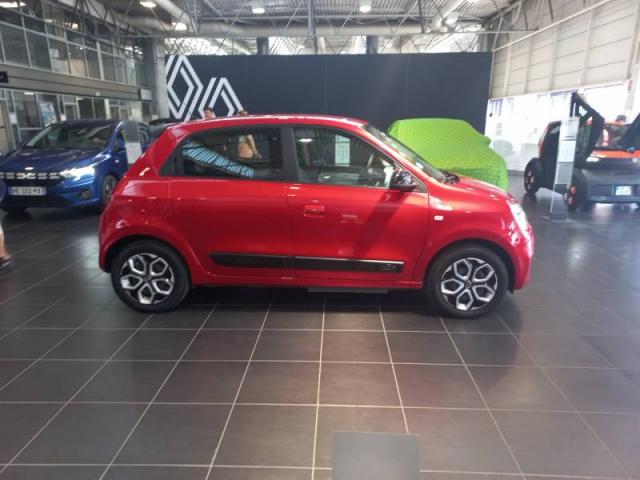 Renault Twingo image 8