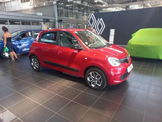 Renault Twingo image 2