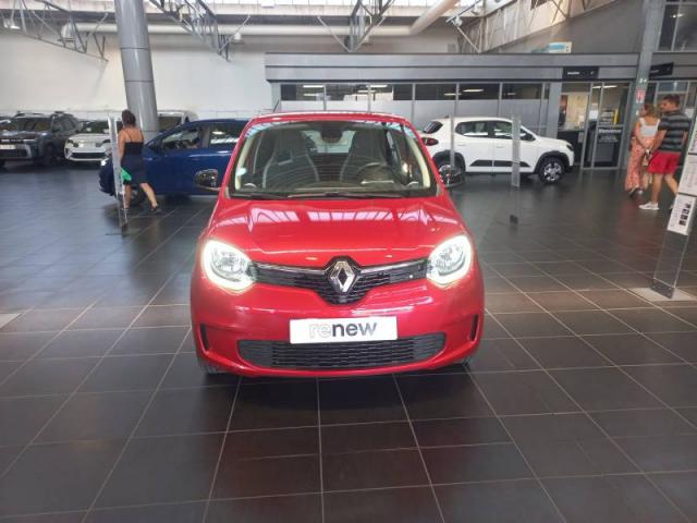 Renault Twingo image 5