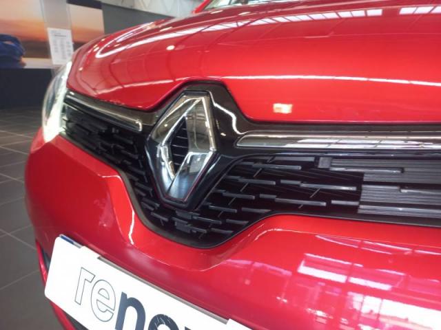 Renault Twingo image 1