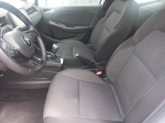 Renault Clio image 1