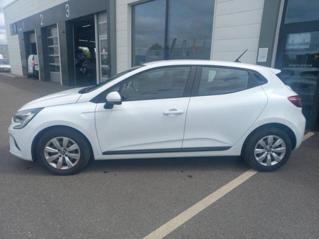Renault Clio image 8