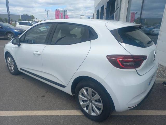 Renault Clio image 4