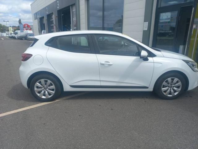 Renault Clio image 9
