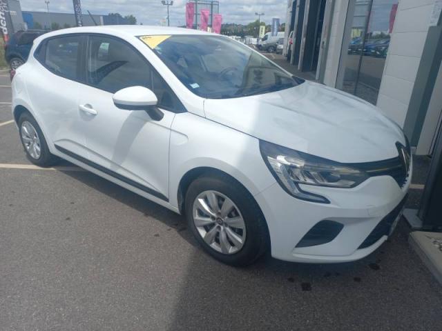 Renault Clio image 2
