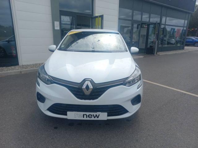 Renault Clio image 6