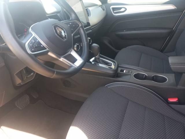 Renault Arkana image 7