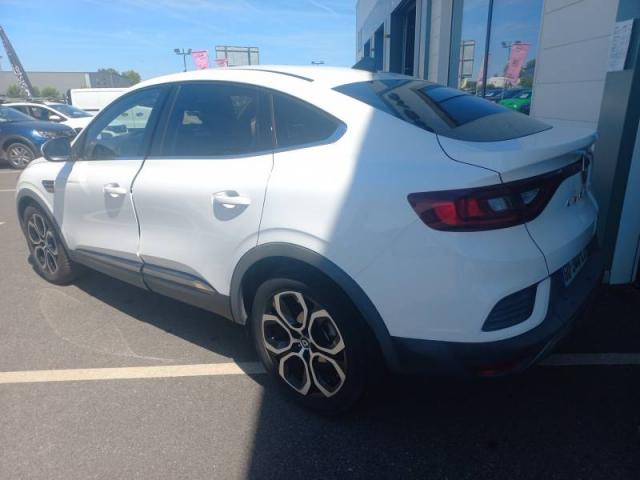 Renault Arkana image 2