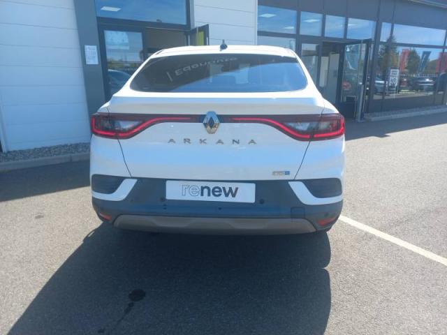 Renault Arkana image 6