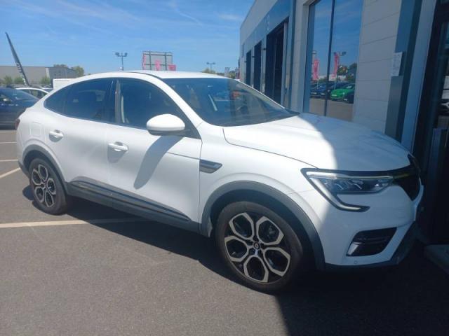 Renault Arkana image 8