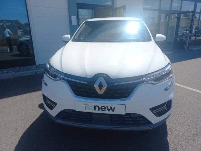 Renault Arkana image 4