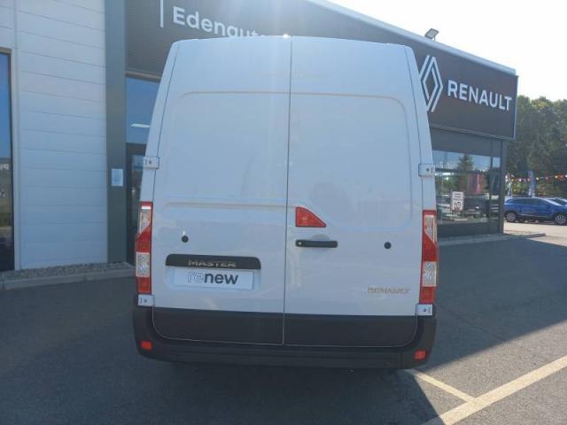 Renault Master image 1
