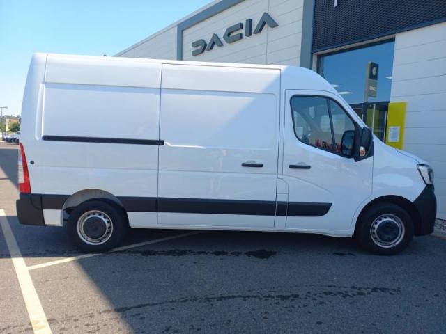 Renault Master image 4