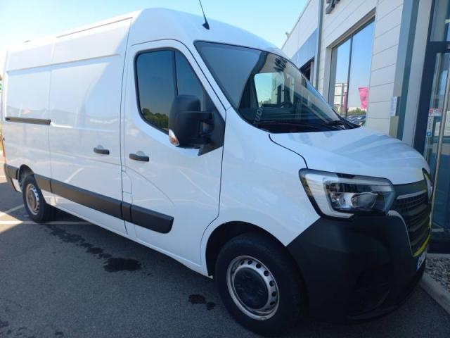 Renault Master image 7