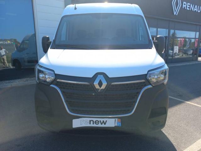 Renault Master image 2