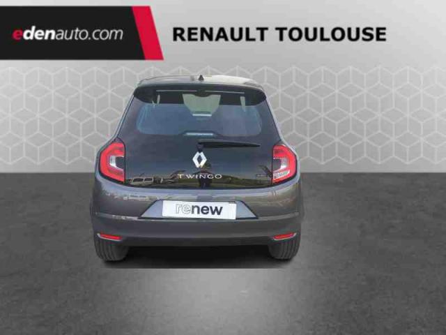 Renault Twingo image 4