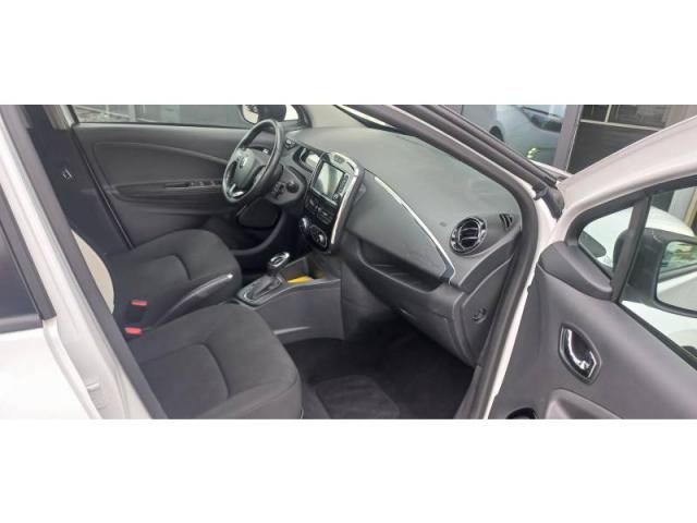 Renault Zoe image 2