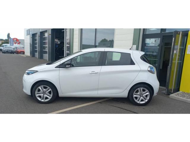 Renault Zoe image 7