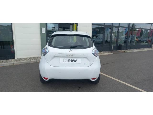 Renault Zoe image 6
