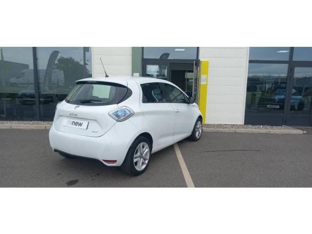 Renault Zoe image 4