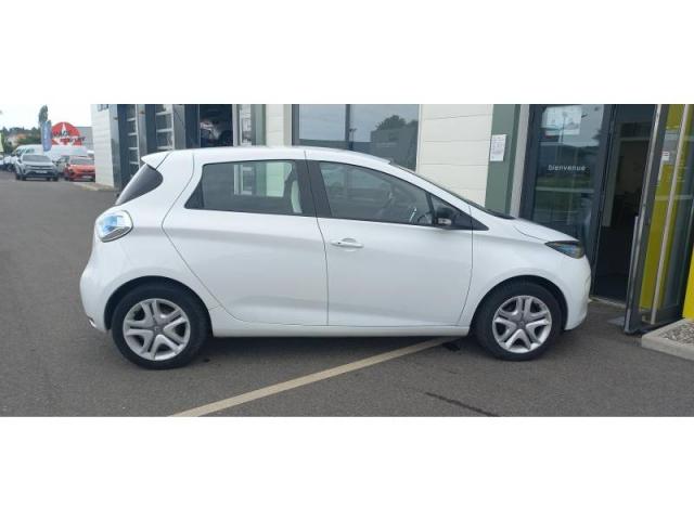 Renault Zoe image 1
