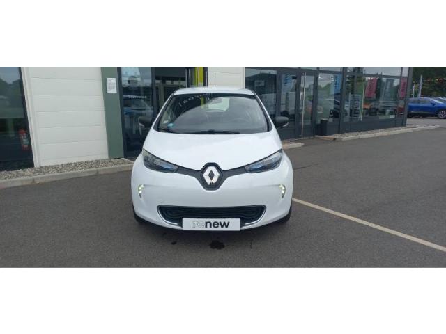 Renault Zoe image 3