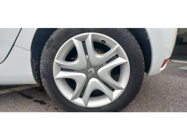 Renault Zoe image 8